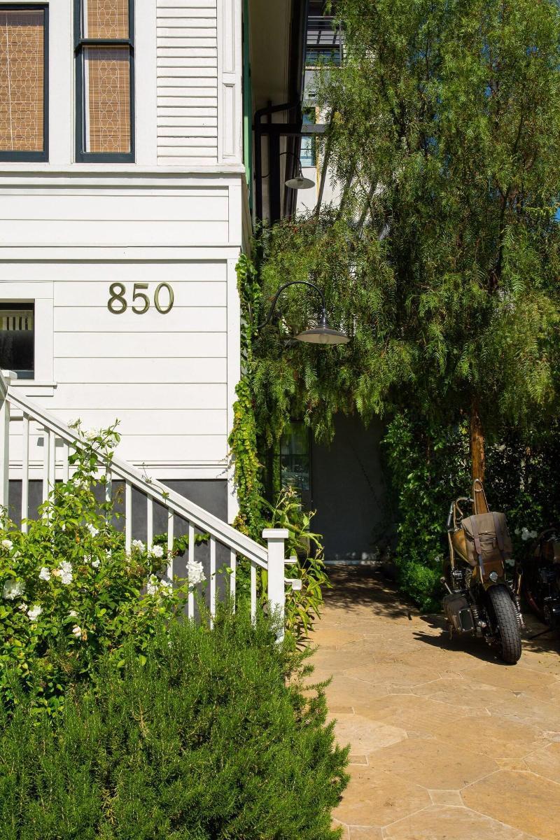 Hotel 850 Svb, West Hollywood, A Member Of Design Hotels Los Ángeles Exterior foto