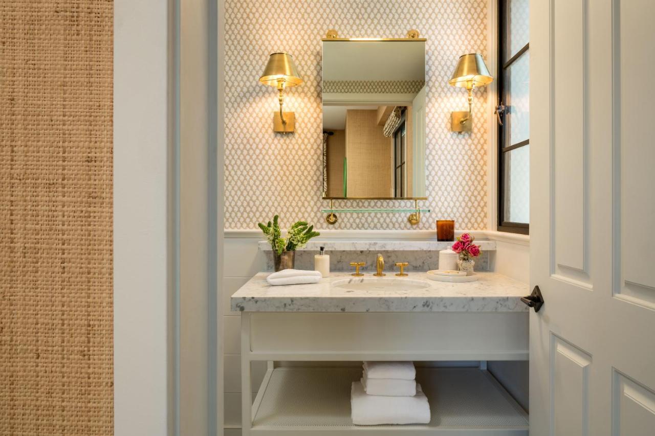 Hotel 850 Svb, West Hollywood, A Member Of Design Hotels Los Ángeles Exterior foto