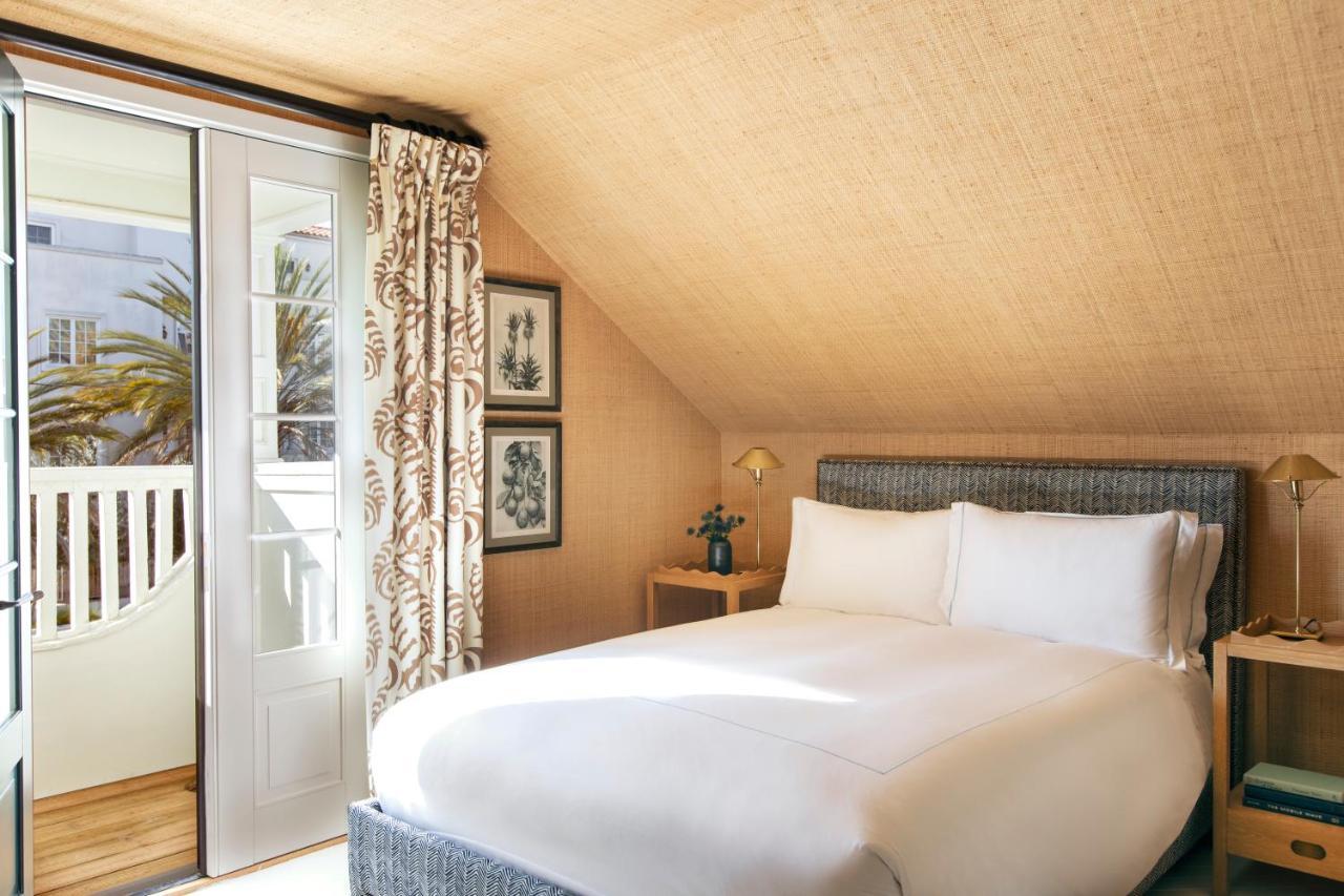 Hotel 850 Svb, West Hollywood, A Member Of Design Hotels Los Ángeles Exterior foto