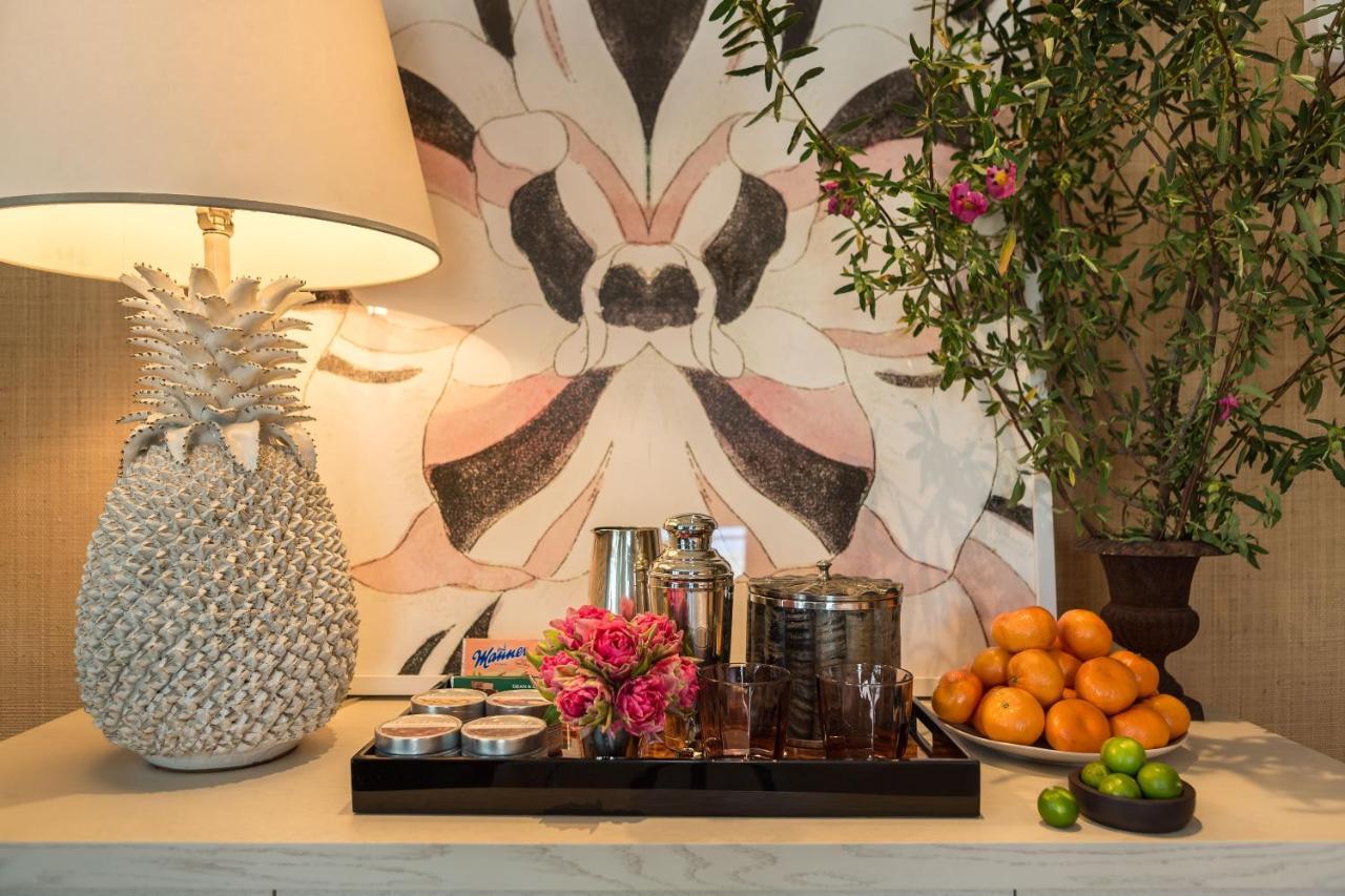 Hotel 850 Svb, West Hollywood, A Member Of Design Hotels Los Ángeles Exterior foto